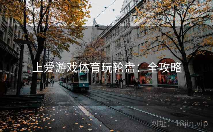 上爱游戏体育玩轮盘：全攻略