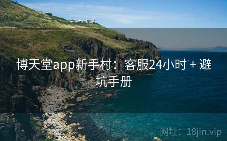 博天堂app新手村:客服24小时 + 避坑手册