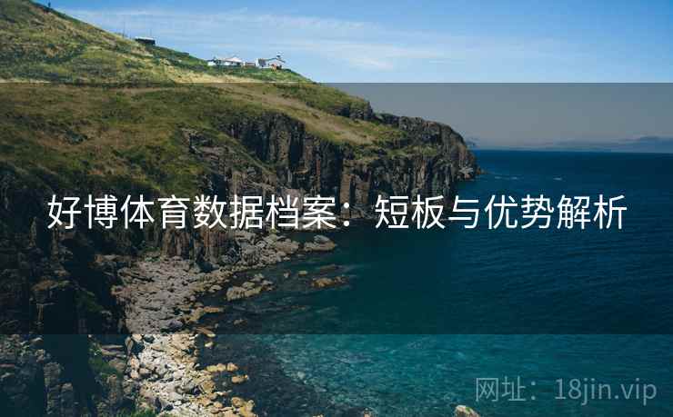 好博体育数据档案:短板与优势解析