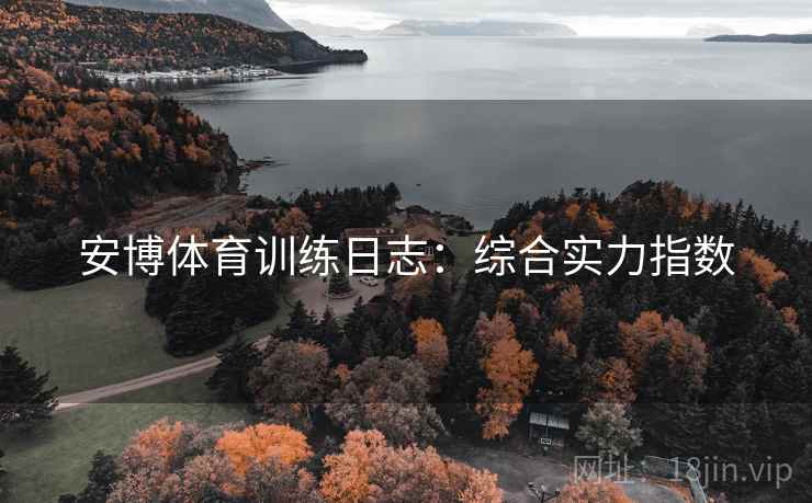 安博体育训练日志:综合实力指数