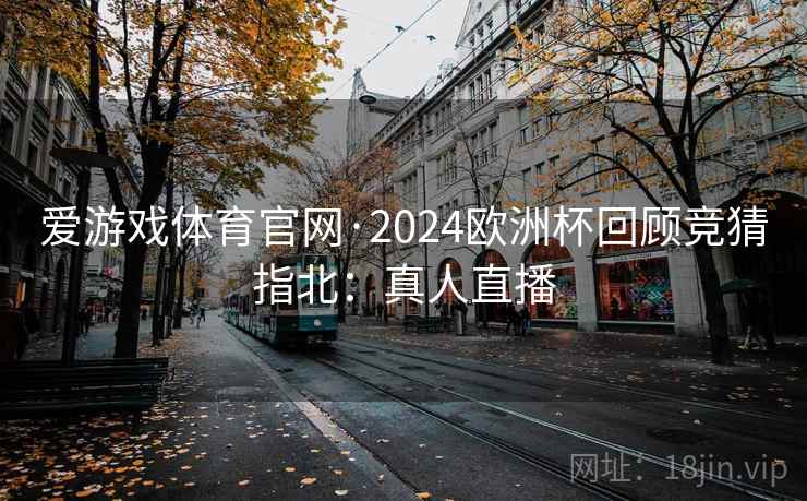爱游戏体育官网·2024欧洲杯回顾竞猜指北:真人直播